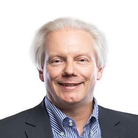 Dr. Marcus Ruf